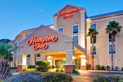 Hampton Inn Charleston North South Carolina