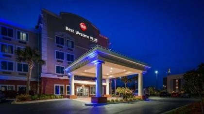 Best Western Airport Inn  Suites North Charleston